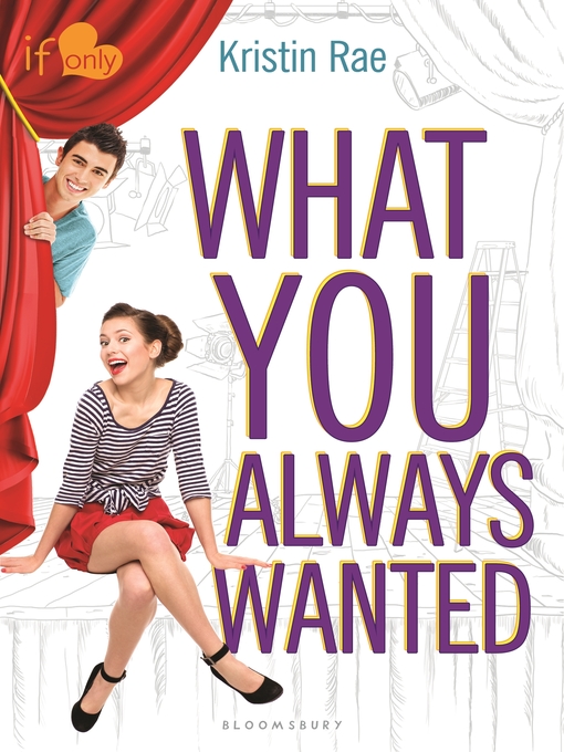 Title details for What You Always Wanted by Kristin Rae - Available